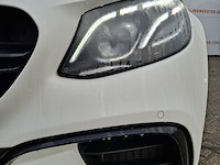 Personenauto, mercedes-benz, e-klasse amg 63, 2018 - afbeelding 39 van  44