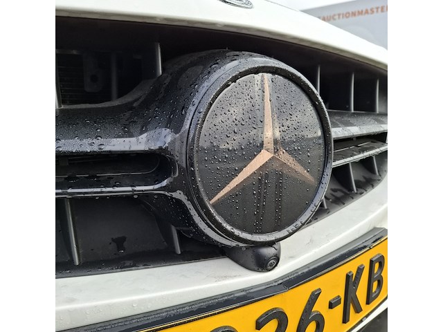 Personenauto, mercedes-benz, e-klasse amg 63, 2018 - afbeelding 40 van  44