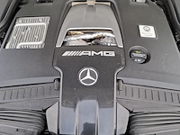 Personenauto, mercedes-benz, e-klasse amg 63, 2018 - afbeelding 42 van  44
