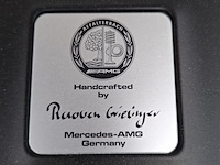 Personenauto, mercedes-benz, e-klasse amg 63, 2018 - afbeelding 43 van  44