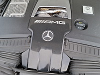 Personenauto, mercedes-benz, e-klasse amg 63, 2018 - afbeelding 44 van  44