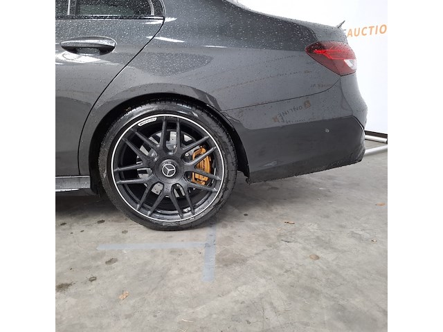 Personenauto, mercedes-benz, e-klasse, amg 63 s 4matic premium, 2022 - afbeelding 4 van  62