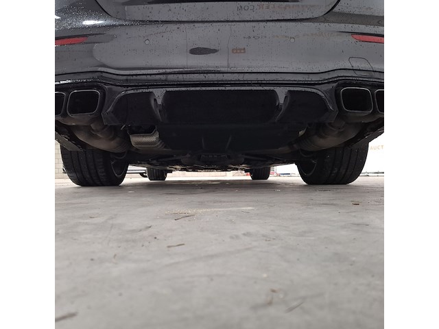 Personenauto, mercedes-benz, e-klasse, amg 63 s 4matic premium, 2022 - afbeelding 5 van  62