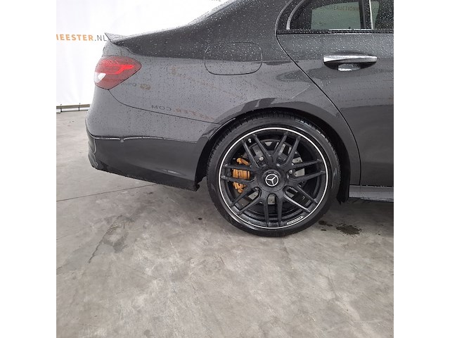 Personenauto, mercedes-benz, e-klasse, amg 63 s 4matic premium, 2022 - afbeelding 6 van  62