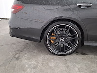 Personenauto, mercedes-benz, e-klasse, amg 63 s 4matic premium, 2022 - afbeelding 6 van  62