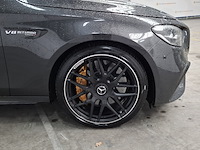 Personenauto, mercedes-benz, e-klasse, amg 63 s 4matic premium, 2022 - afbeelding 7 van  62