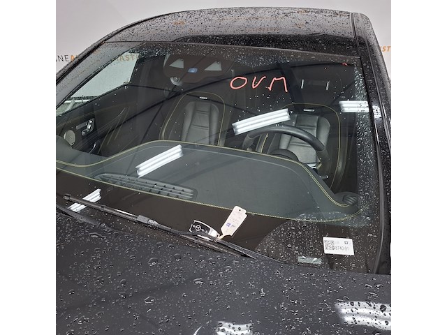 Personenauto, mercedes-benz, e-klasse, amg 63 s 4matic premium, 2022 - afbeelding 9 van  62