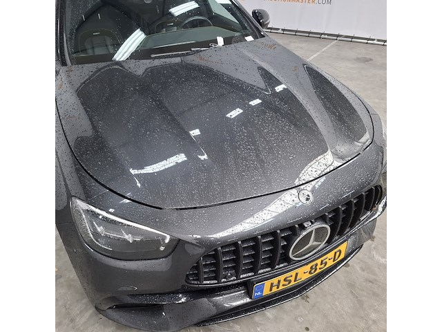 Personenauto, mercedes-benz, e-klasse, amg 63 s 4matic premium, 2022 - afbeelding 10 van  62