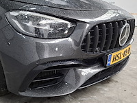 Personenauto, mercedes-benz, e-klasse, amg 63 s 4matic premium, 2022 - afbeelding 11 van  62