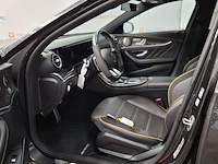 Personenauto, mercedes-benz, e-klasse, amg 63 s 4matic premium, 2022 - afbeelding 13 van  62