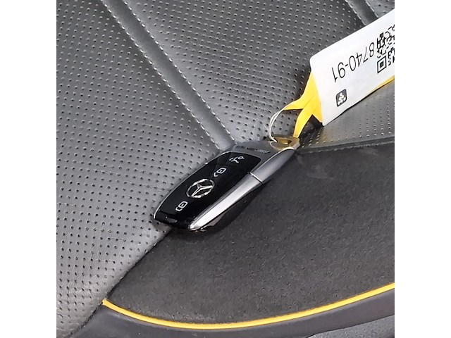 Personenauto, mercedes-benz, e-klasse, amg 63 s 4matic premium, 2022 - afbeelding 14 van  62