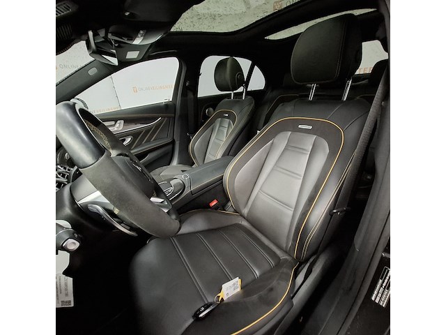 Personenauto, mercedes-benz, e-klasse, amg 63 s 4matic premium, 2022 - afbeelding 15 van  62