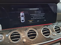 Personenauto, mercedes-benz, e-klasse, amg 63 s 4matic premium, 2022 - afbeelding 18 van  62