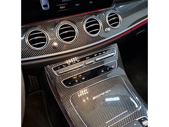 Personenauto, mercedes-benz, e-klasse, amg 63 s 4matic premium, 2022 - afbeelding 19 van  62