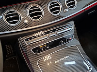Personenauto, mercedes-benz, e-klasse, amg 63 s 4matic premium, 2022 - afbeelding 19 van  62