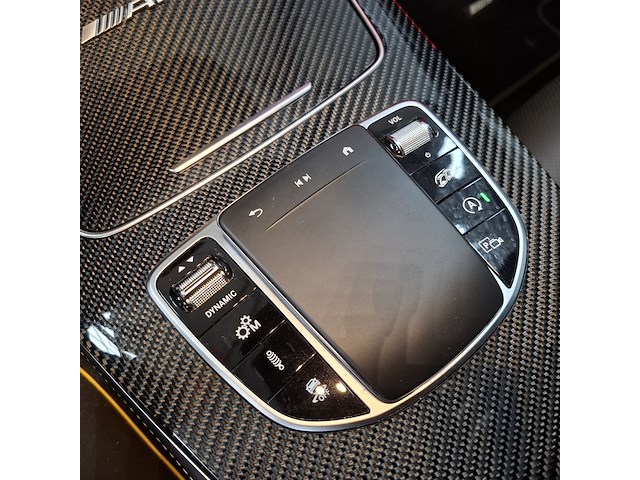 Personenauto, mercedes-benz, e-klasse, amg 63 s 4matic premium, 2022 - afbeelding 20 van  62