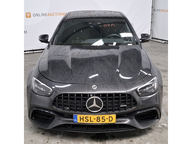 Personenauto, mercedes-benz, e-klasse, amg 63 s 4matic premium, 2022 - afbeelding 12 van  62