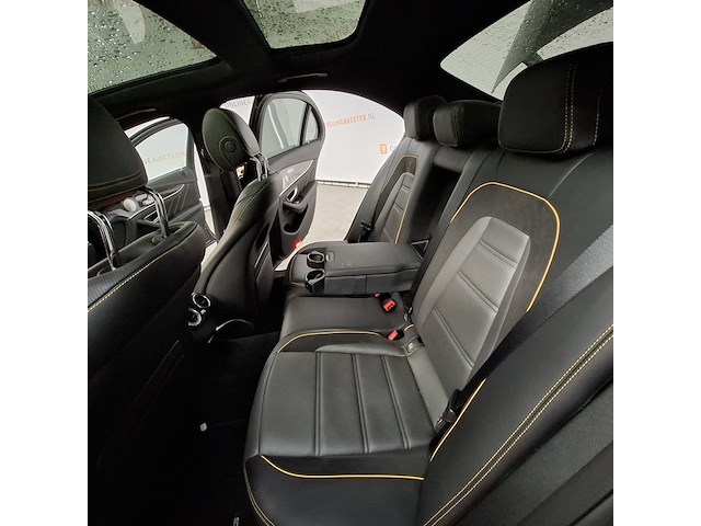 Personenauto, mercedes-benz, e-klasse, amg 63 s 4matic premium, 2022 - afbeelding 24 van  62