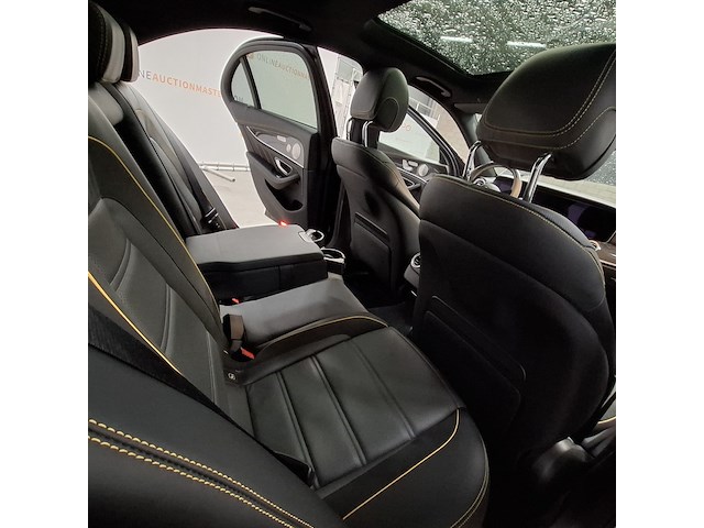 Personenauto, mercedes-benz, e-klasse, amg 63 s 4matic premium, 2022 - afbeelding 27 van  62