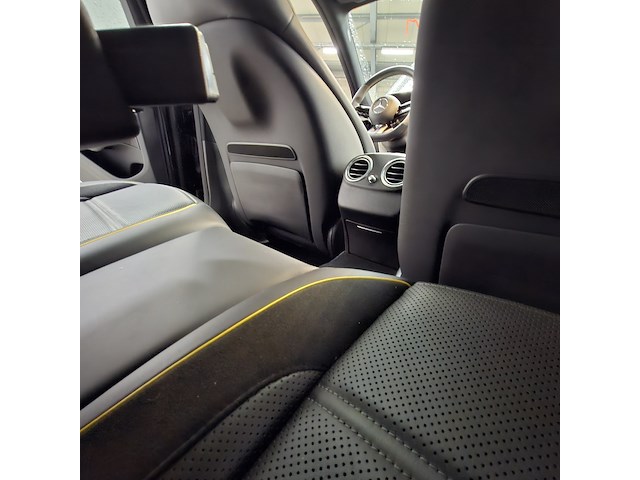 Personenauto, mercedes-benz, e-klasse, amg 63 s 4matic premium, 2022 - afbeelding 28 van  62