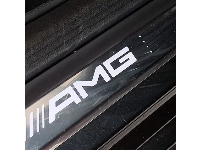 Personenauto, mercedes-benz, e-klasse, amg 63 s 4matic premium, 2022 - afbeelding 32 van  62