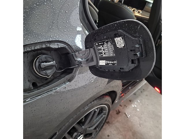 Personenauto, mercedes-benz, e-klasse, amg 63 s 4matic premium, 2022 - afbeelding 33 van  62