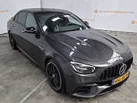 Personenauto, mercedes-benz, e-klasse, amg 63 s 4matic premium, 2022 - afbeelding 23 van  62