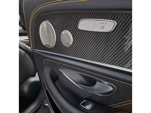 Personenauto, mercedes-benz, e-klasse, amg 63 s 4matic premium, 2022 - afbeelding 36 van  62