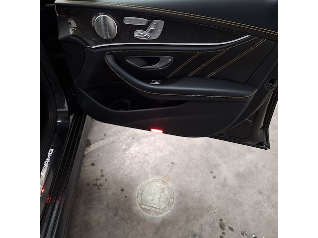 Personenauto, mercedes-benz, e-klasse, amg 63 s 4matic premium, 2022 - afbeelding 37 van  62