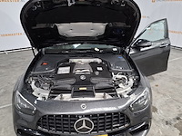 Personenauto, mercedes-benz, e-klasse, amg 63 s 4matic premium, 2022 - afbeelding 39 van  62