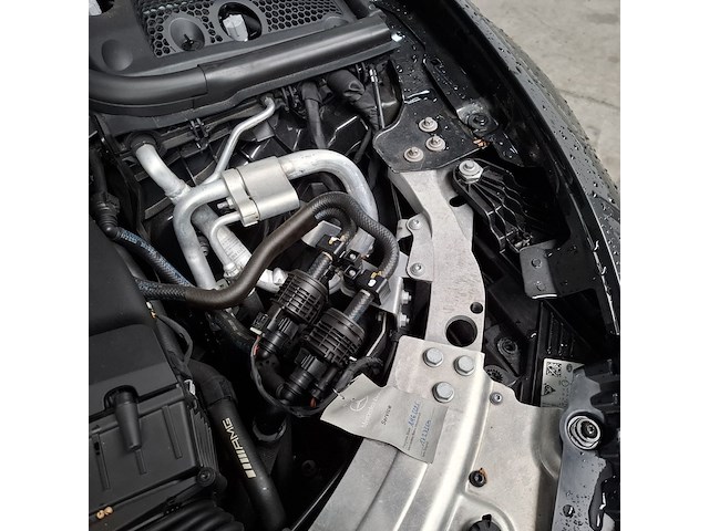 Personenauto, mercedes-benz, e-klasse, amg 63 s 4matic premium, 2022 - afbeelding 41 van  62