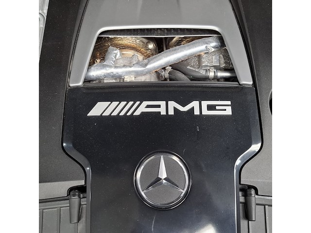 Personenauto, mercedes-benz, e-klasse, amg 63 s 4matic premium, 2022 - afbeelding 43 van  62