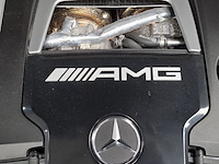 Personenauto, mercedes-benz, e-klasse, amg 63 s 4matic premium, 2022 - afbeelding 43 van  62