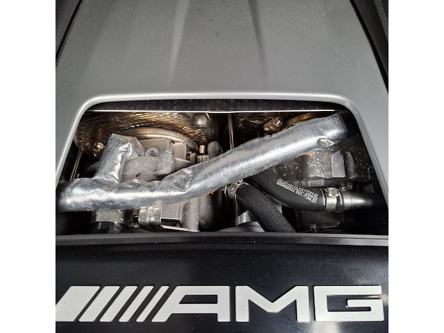 Personenauto, mercedes-benz, e-klasse, amg 63 s 4matic premium, 2022 - afbeelding 44 van  62