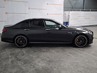 Personenauto, mercedes-benz, e-klasse, amg 63 s 4matic premium, 2022 - afbeelding 34 van  62