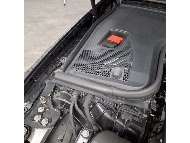 Personenauto, mercedes-benz, e-klasse, amg 63 s 4matic premium, 2022 - afbeelding 48 van  62