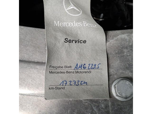 Personenauto, mercedes-benz, e-klasse, amg 63 s 4matic premium, 2022 - afbeelding 50 van  62