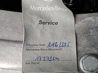 Personenauto, mercedes-benz, e-klasse, amg 63 s 4matic premium, 2022 - afbeelding 50 van  62