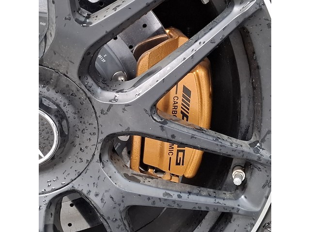 Personenauto, mercedes-benz, e-klasse, amg 63 s 4matic premium, 2022 - afbeelding 52 van  62