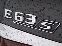 Personenauto, mercedes-benz, e-klasse, amg 63 s 4matic premium, 2022 - afbeelding 53 van  62