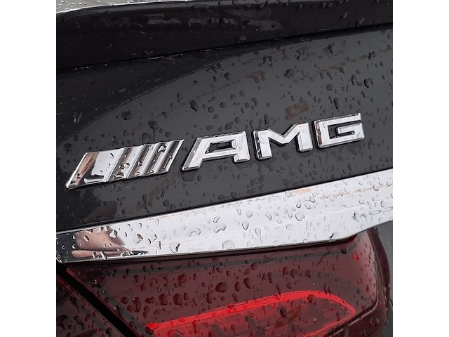 Personenauto, mercedes-benz, e-klasse, amg 63 s 4matic premium, 2022 - afbeelding 54 van  62