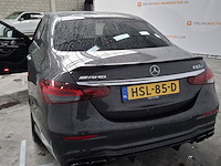 Personenauto, mercedes-benz, e-klasse, amg 63 s 4matic premium, 2022 - afbeelding 55 van  62