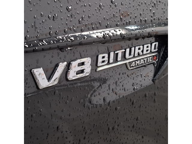 Personenauto, mercedes-benz, e-klasse, amg 63 s 4matic premium, 2022 - afbeelding 45 van  62