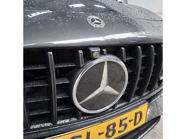 Personenauto, mercedes-benz, e-klasse, amg 63 s 4matic premium, 2022 - afbeelding 58 van  62