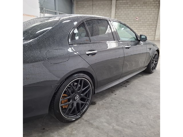 Personenauto, mercedes-benz, e-klasse, amg 63 s 4matic premium, 2022 - afbeelding 56 van  62