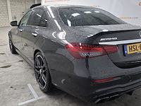 Personenauto, mercedes-benz, e-klasse, amg 63 s 4matic premium, 2022 - afbeelding 61 van  62