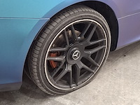 Personenauto, mercedes-benz, e-klasse cabrio, 200, 2020 - afbeelding 2 van  56