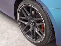 Personenauto, mercedes-benz, e-klasse cabrio, 200, 2020 - afbeelding 3 van  56