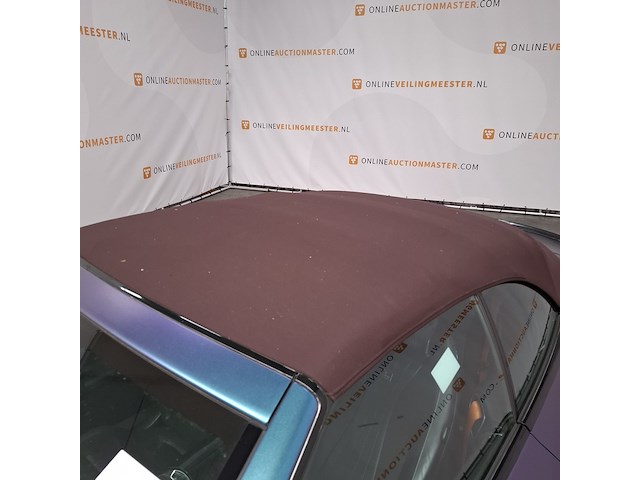 Personenauto, mercedes-benz, e-klasse cabrio, 200, 2020 - afbeelding 8 van  56