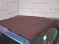 Personenauto, mercedes-benz, e-klasse cabrio, 200, 2020 - afbeelding 8 van  56